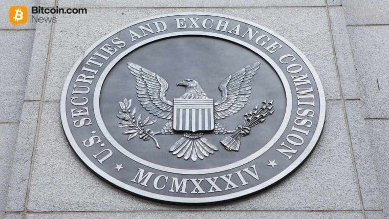 SEC Crypto Task Force Publiceert Agenda Rondetafelgesprek Bewaking