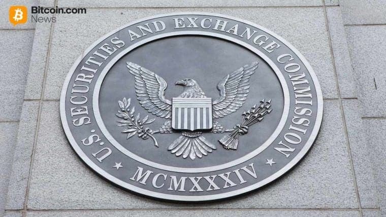 SEC Fuerza de Tarea Cripto Publica Agenda de Mesa Redonda de Vigilancia