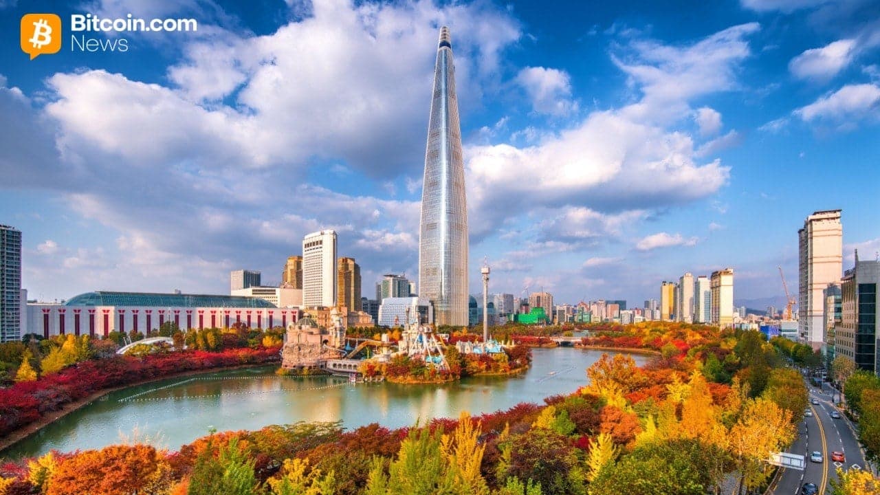 A16z Crypto laieneb Aasiasse, avades kontori Souli