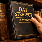 ETHzilla Menyimpan Buku Pedoman DAT, Membuang $74,5 Juta dalam Ethereum untuk Membayar Utang