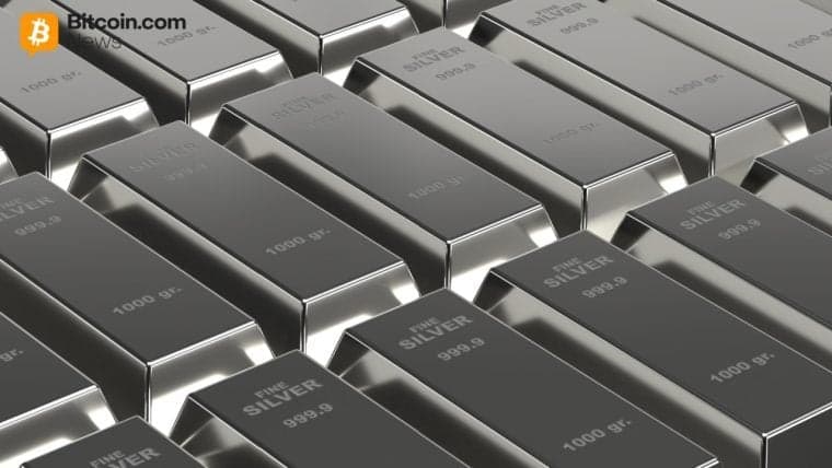 Retail verschuift naar zilver: Aankooplijnen waargenomen in Singapore