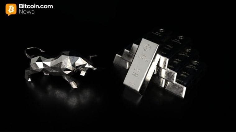 실버 50년의 분수령 순간이 계속됩니다: 악마의 금속이 다시 기록을 깨다