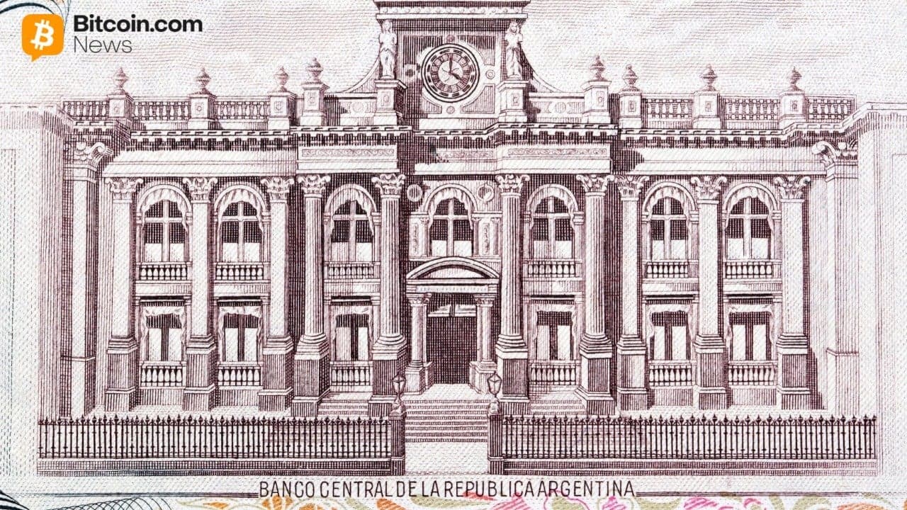 Centralna banka Argentine razmatra dopuštanje bankama da nude kripto usluge