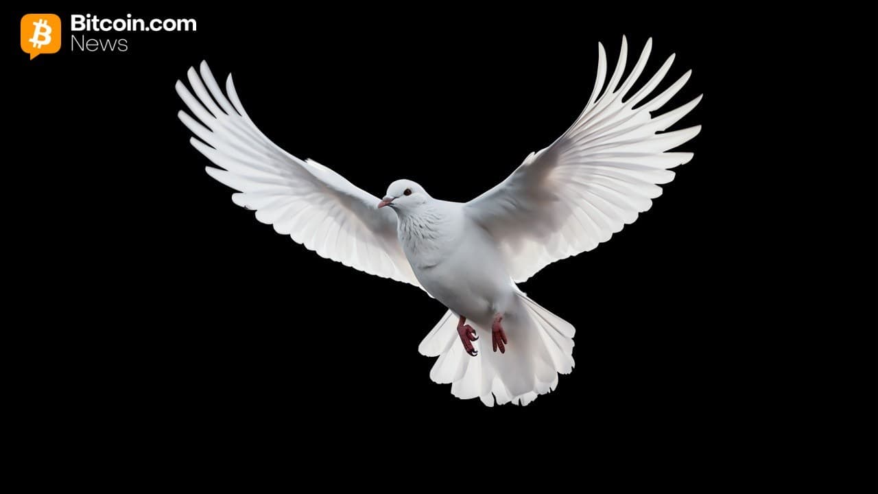 Arthur Hayes: Tethers gull og BTC-hoarding forutser store rentekutt