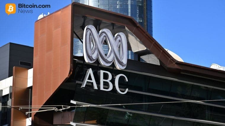 Australsk Bitcoin-lobby leverer klage mot ABC over misvisende artikkel