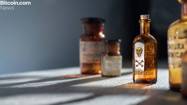 Crypto Trader Loses $50M in USDT to Address Poisoning Scam