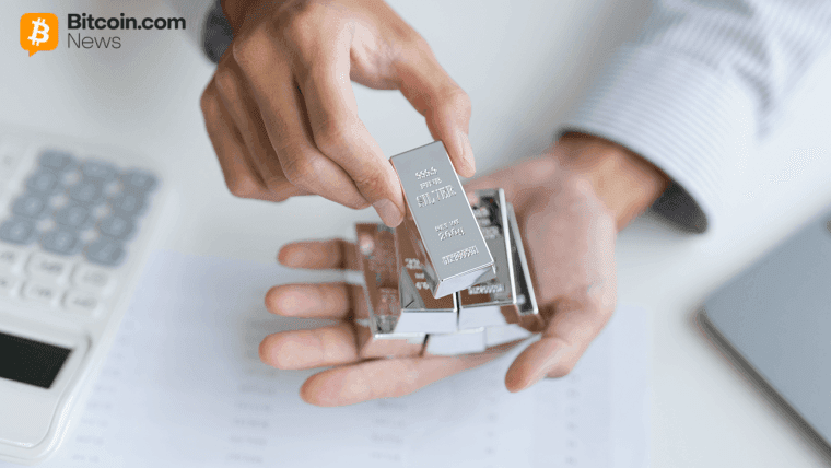 Warum Gold und Silber in diesem Jahr historische Gewinne erzielten