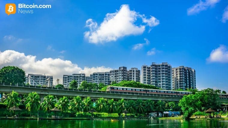 Hashkey Capital Nagsara ng $250 Milyong Pondo IV para Palakasin ang Pandaigdigang Blockchain