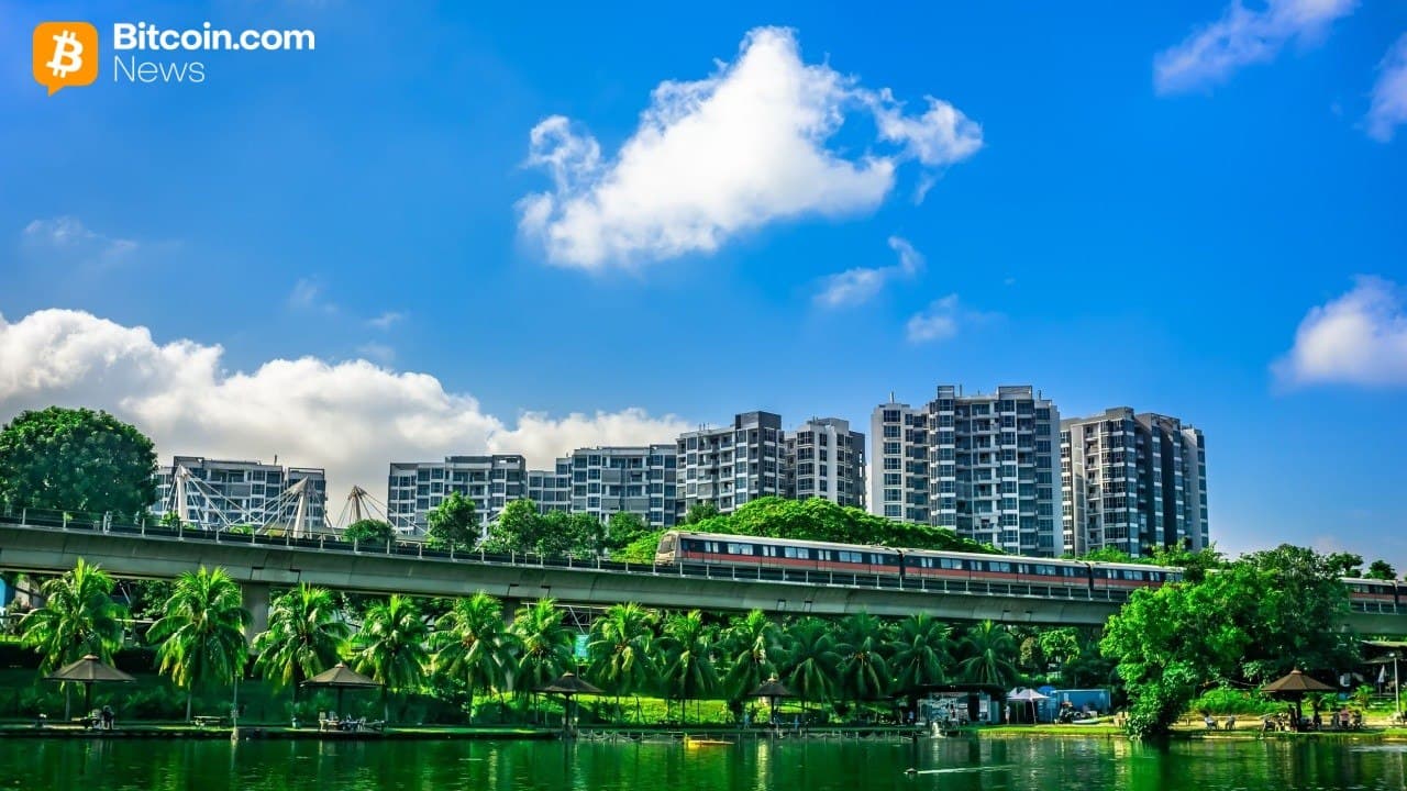 Hashkey Capital Cierra el Fondo IV de $250 millones para Impulsar Blockchain Global