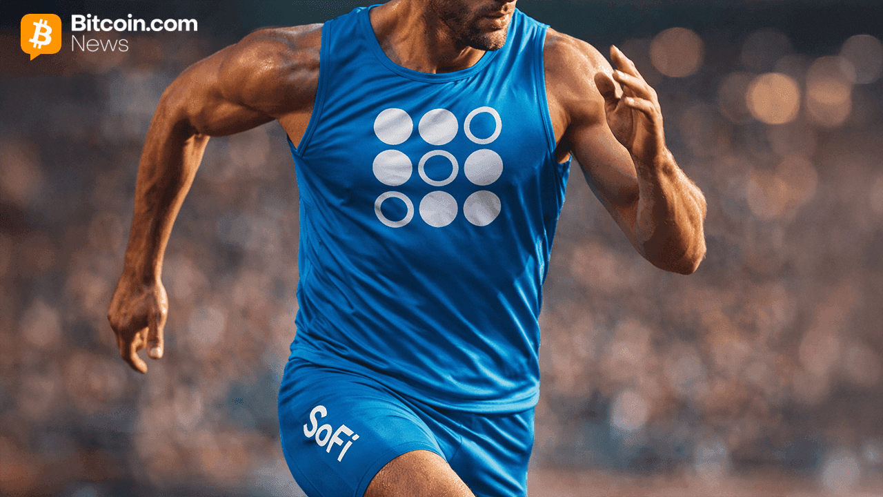 SoFi ব্যাংক-ইস্যু US ডলার-সমর্থিত টোকেন সহ স্থিতিশীল মুদ্রার দৌড়ে প্রবেশ করে।