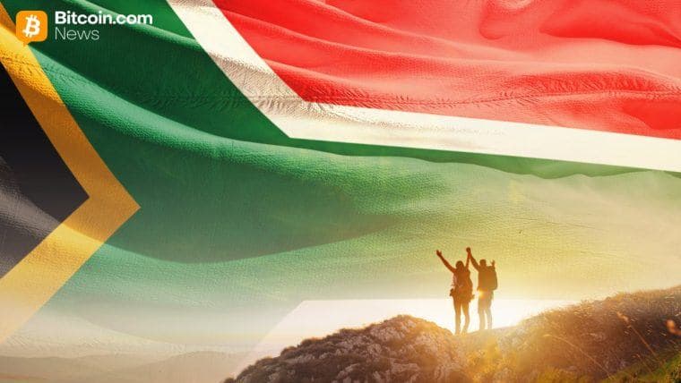 Zuid-Afrika Crypto-sector Krijgt Regulerende Impuls nu 248 Aanbieders Licenties Verkrijgen