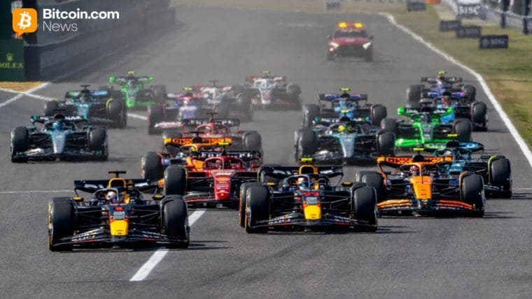 ক্রিপ্টোর সুনামের মোড়: কেন ২০২৫ সালে স্পোর্টস স্পনসরশিপ ওয়েব৩ কে স্বাভাবিক করতে মূল চাবিকাঠি হয়ে উঠল