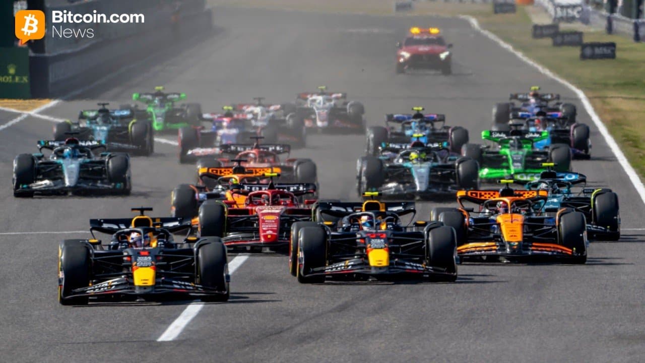 Pivotiranje ugleda kriptovaluta: Zašto je sponzorstvo u sportu postalo ključno za normalizaciju Web3 u 2025.