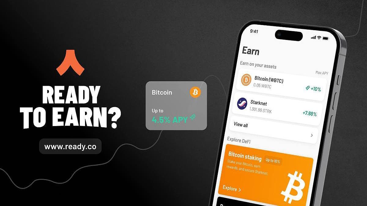 Pronto a Guadagnare? Il Modo Migliore per Stakeare, Prendere in Prestito, Prestare e Spendere Bitcoin