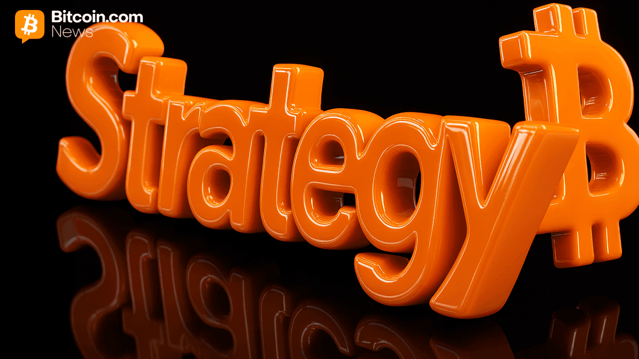 Strategi Fleks Menonjol Dengan Pengambilan 130 BTC Segar dan Peti Perang $1.44B