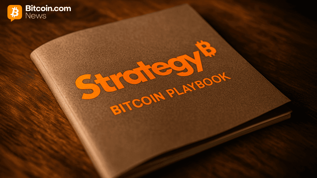 Cryptoquant-analytikere refererer til strukturell endring i strategiens planer for Bitcoin-akkumulering