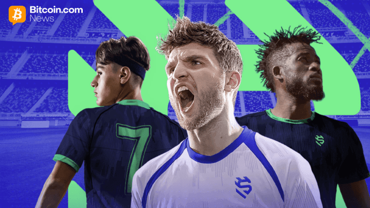 Le Soccerverse basé sur Polygon sécurise un accord avec FIFPRO, débloquant 65 000 vrais joueurs pour le football sur blockchain.