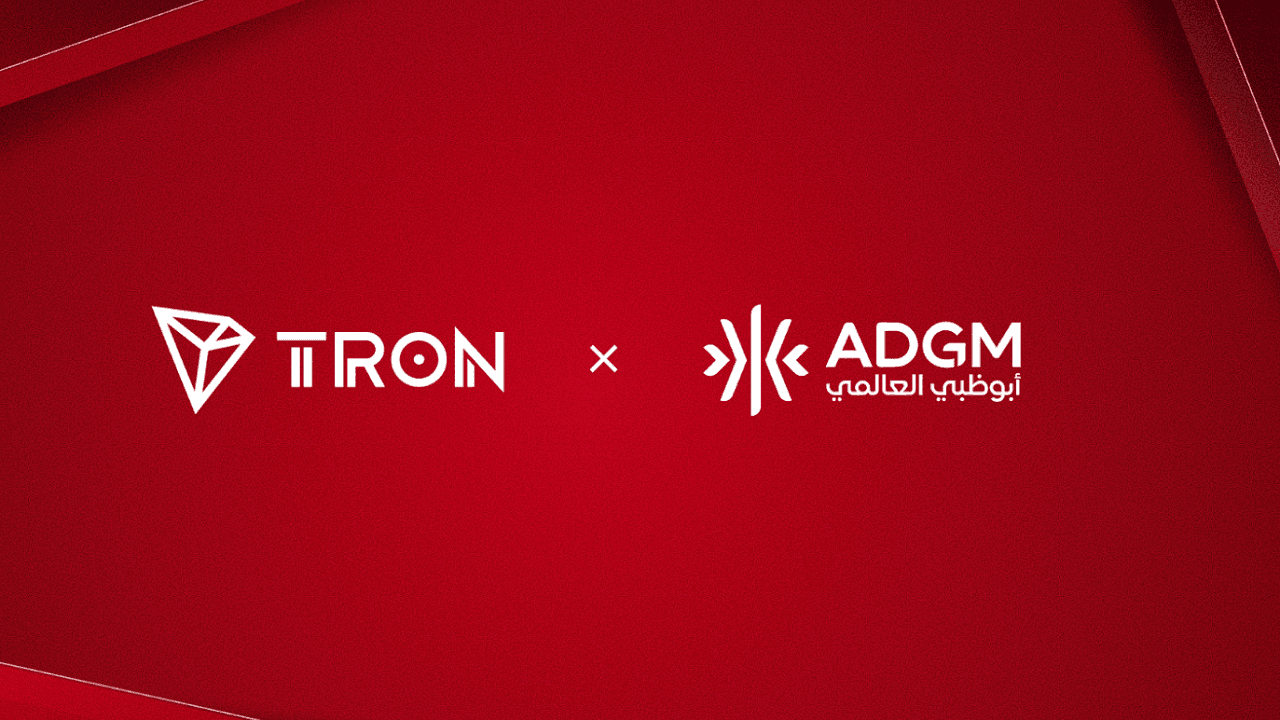 USDT on TRON Recognized as Accepted Fiat-Referenced Token in ADGM