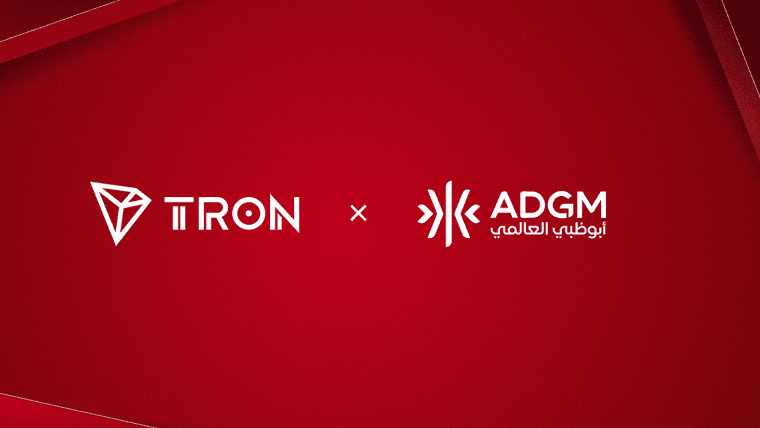 USDT ar TRON Aitheanta mar Thócan Tagartha Fiat a nglactar leis i ADGM