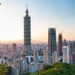 Taiwan Plans First Regulated Stablecoin Launch in Late 2026