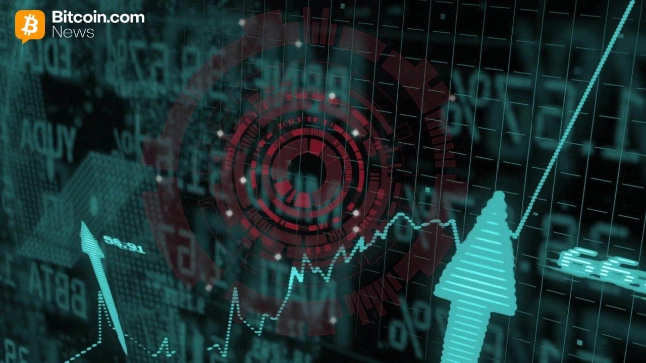 Tar éis L1 Sócmhainní Móra: Praghas BCH ag Méadú thar 38% YTD