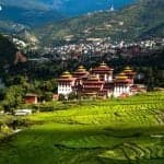 Bhutan lanserer utviklingsløfte for Bitcoin på 10,000 BTC for Gelephu Mindfulness City