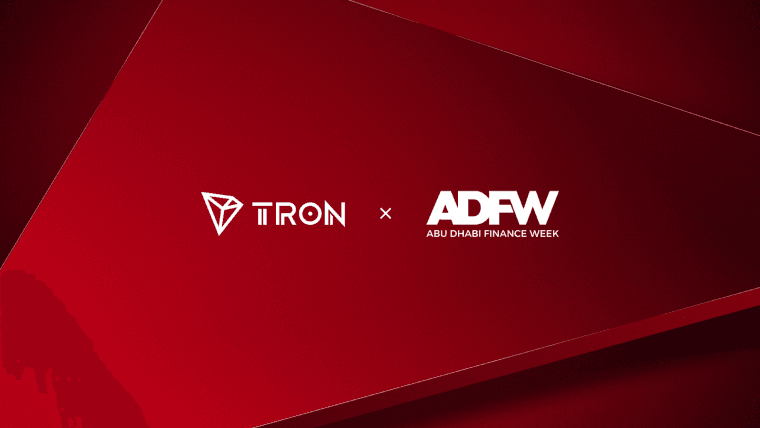 TRON DAO Senior Director of Policy Addresses Policy Frameworks Bridging TradFi and DeFi at Abu Dhabi Finance Week