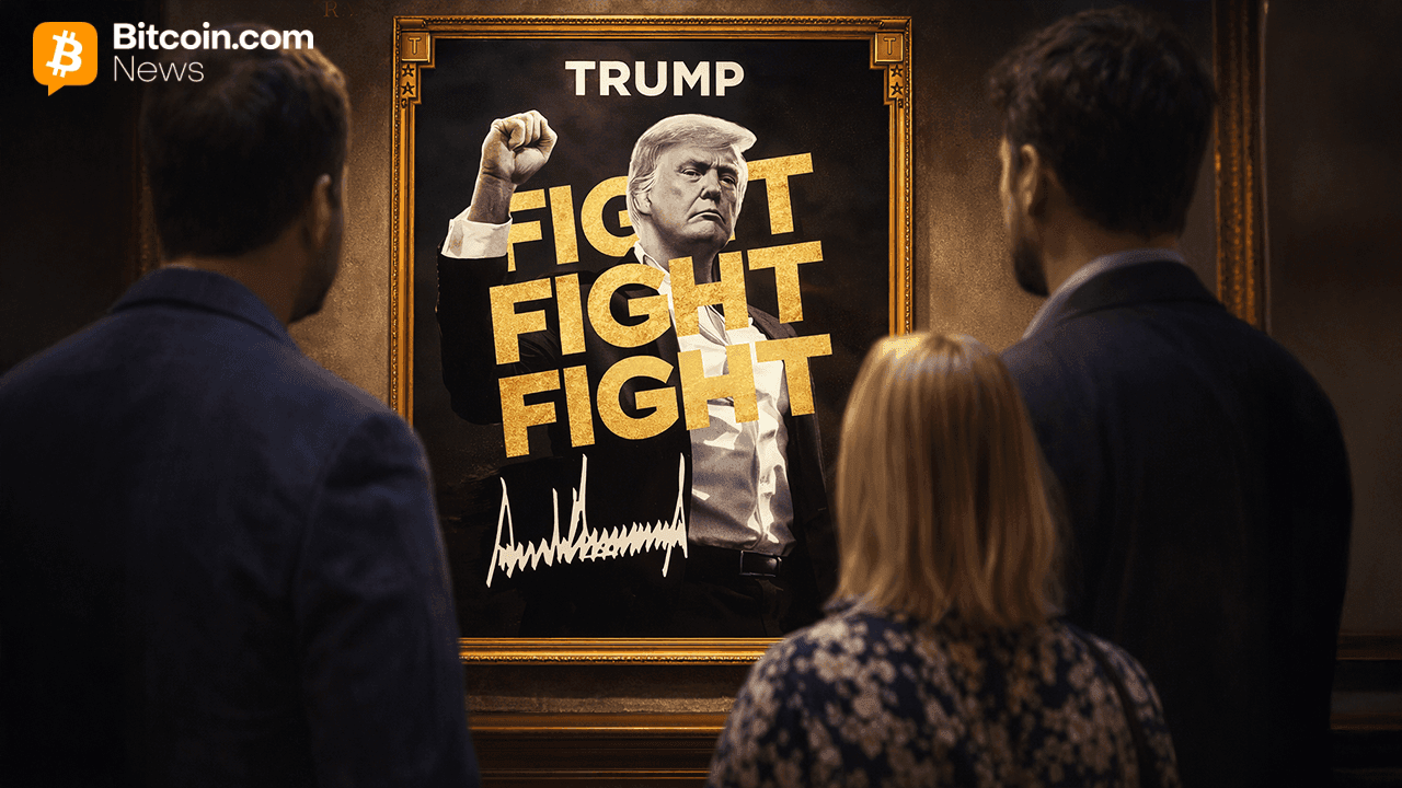 트럼프의 밈 코인 리뷰: 취임 주간에서 연말까지