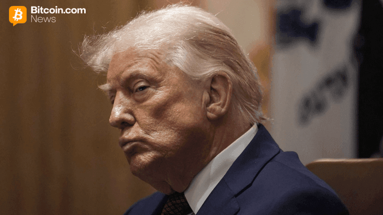 Trump jelzi Samourai Wallet fejlesztőinek ügyének felülvizsgálatát, miközben nőnek a kegyelmi felhívások