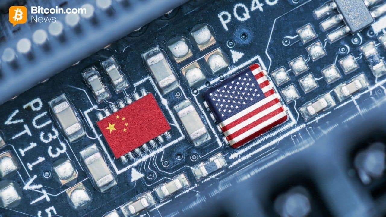 US Launches Pax Silica: Global AI Supply Chain Security Initiative