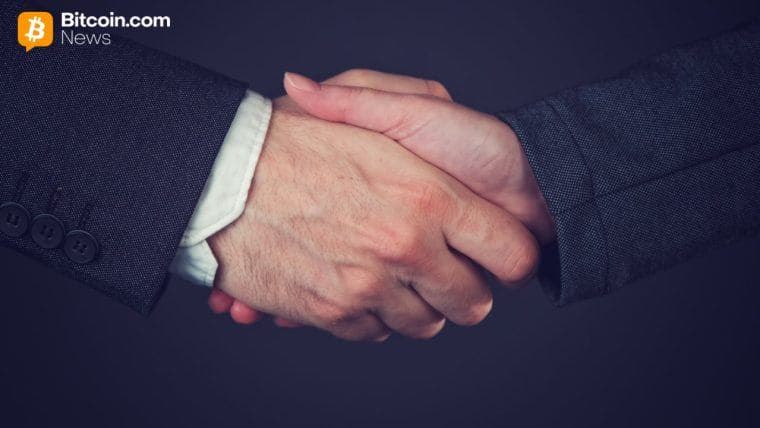 XRP संस्थागत वित्त में और गहराई तक प्रवेश करता है, क्योंकि विवोपावर $900M रिपल से जुड़े एक्सपोजर स्ट्रक्चर का निर्माण कर रहा है।