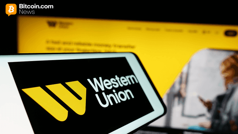 Nuova 'Stable Card' di Western Union mira alle perdite sulle rimesse in Argentina e oltre