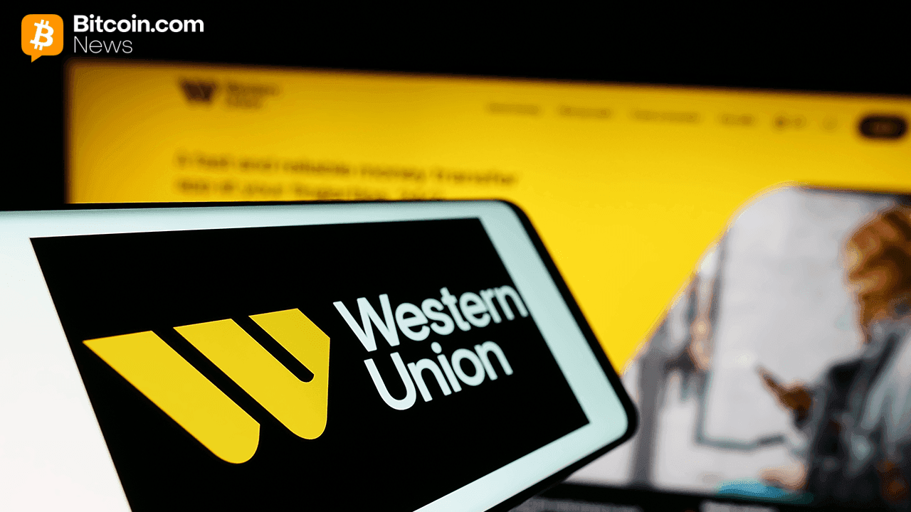 Neue Western Union 'Stable Card' Zielt auf Überweisungsausfälle in Argentinien und darüber hinaus ab