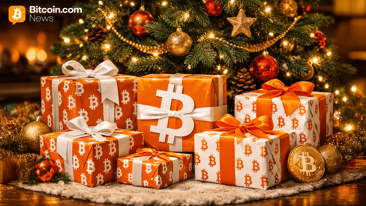Silent Night, Forstykket Kamp: Bitcoin Holder Linjen på $87K på Juledag