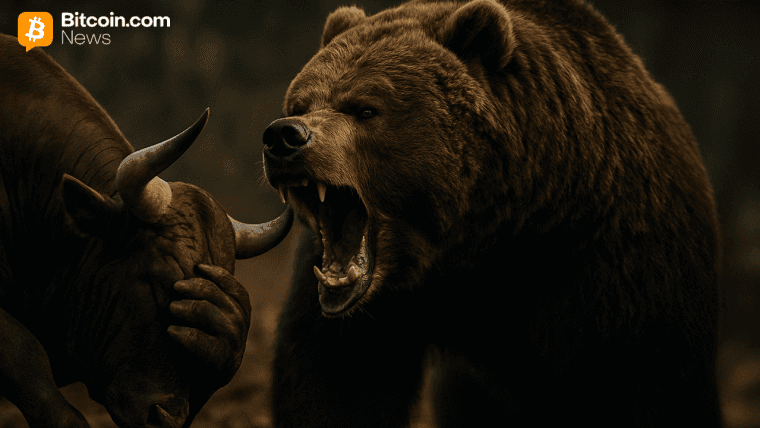 כוח הכבידה הדובי מושך את XRP מתחת ל-$2—האם השוורים יכולים לשבור את הקללה?