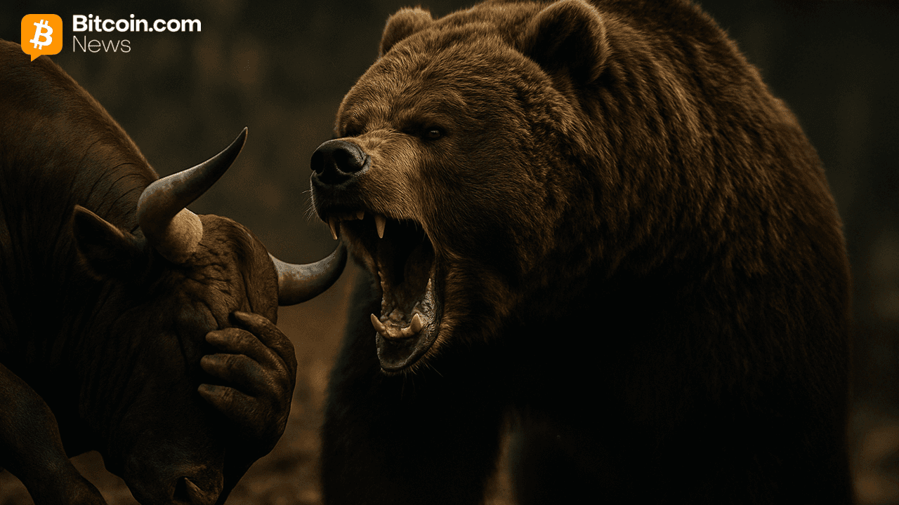 Bearish Gravity Pulls XRP Below $2—Can Bulls Break the Curse?