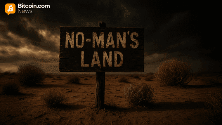 قیمت XRP در بلاتکلیفی متوقف شده است - آیا شکست یا افت شدید قریب‌الوقوع است؟