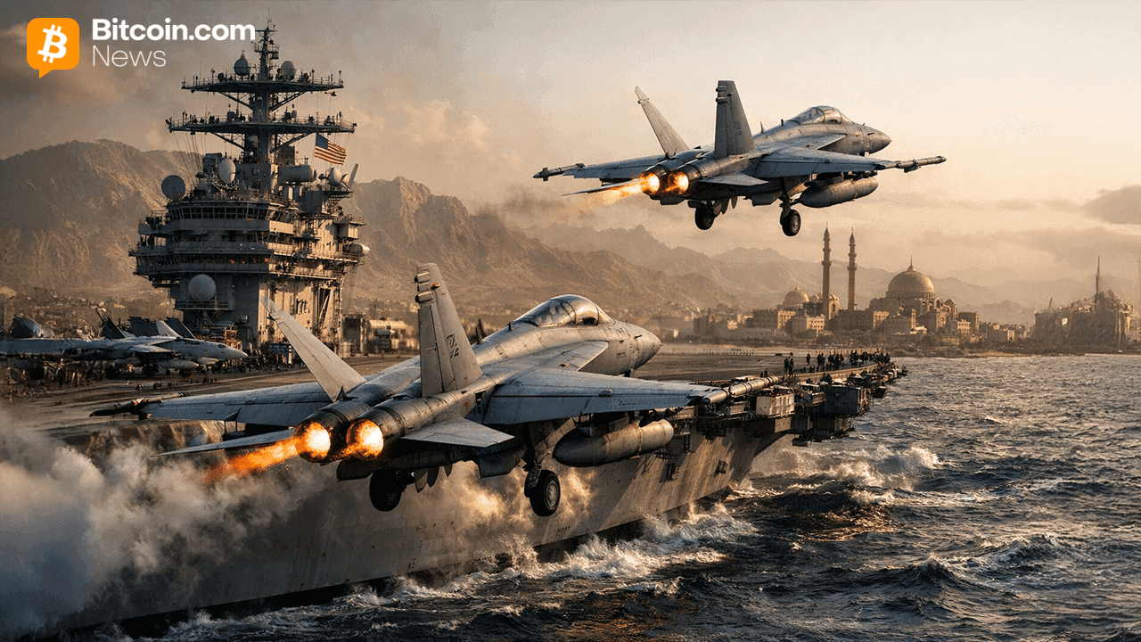 Vorhersageexperte warnt, dass ein Angriff auf den Iran mehrere Mächte in einen globalen Krieg ziehen könnte