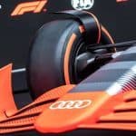 Nexo Nombrado Socio Oficial de Activos Digitales del Equipo Audi Revolut F1