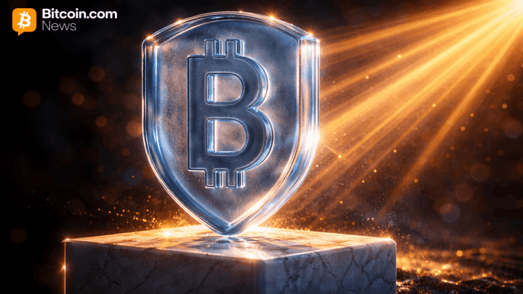 عملاق الحفظ Bitgo يوضح خطط الطرح العام الأولي، وهيكلة الأسهم ذات الفئتين في أحدث ملف لدى هيئة الأوراق المالية والبورصات الأمريكية