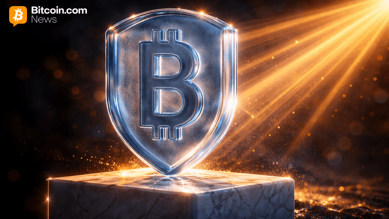 Le géant de la garde Bitgo détaille ses projets d'introduction en bourse, structure à double classe dans le dernier dossier de la SEC