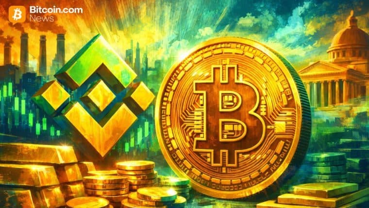 Binance удваивает ставку на Bitcoin: покупка BTC на $1 млрд в течение 30 дней