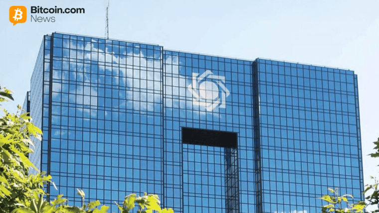 Elliptic Dice que el Banco Central de Irán Construyó Silenciosamente un Tesoro de Establecoins de $500M