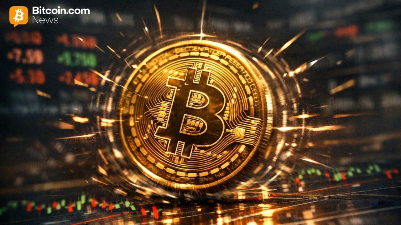 $10K Ruta Bitcoin: Estratega advierte que no mantener $100K señala un riesgo de finalización