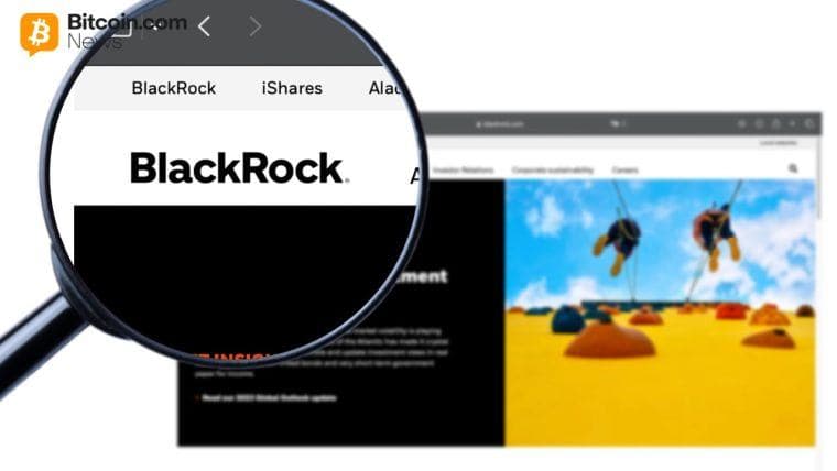 Jupiter lanseeraa Blackrockin varoilla tuetun stablecoinin