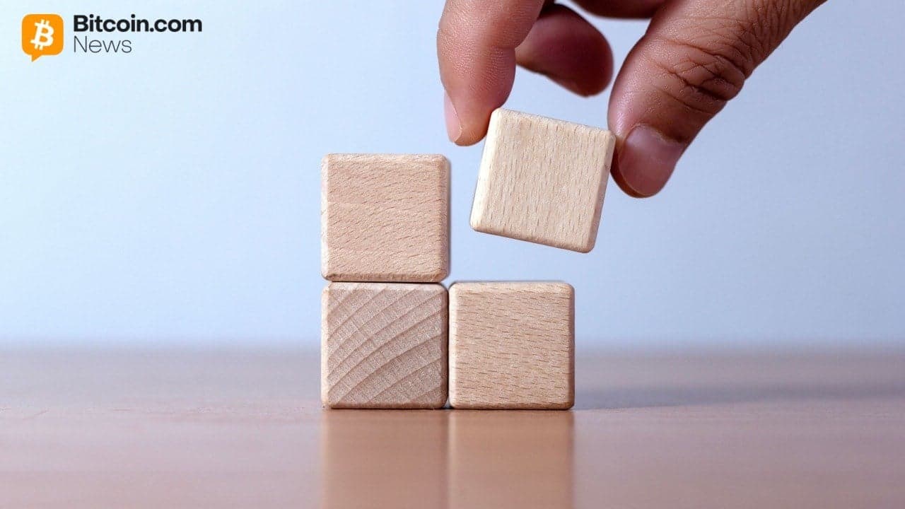 Ethereum Mengincar Ketahanan Sensor dengan Visi Pembangunan Blok Terdistribusi