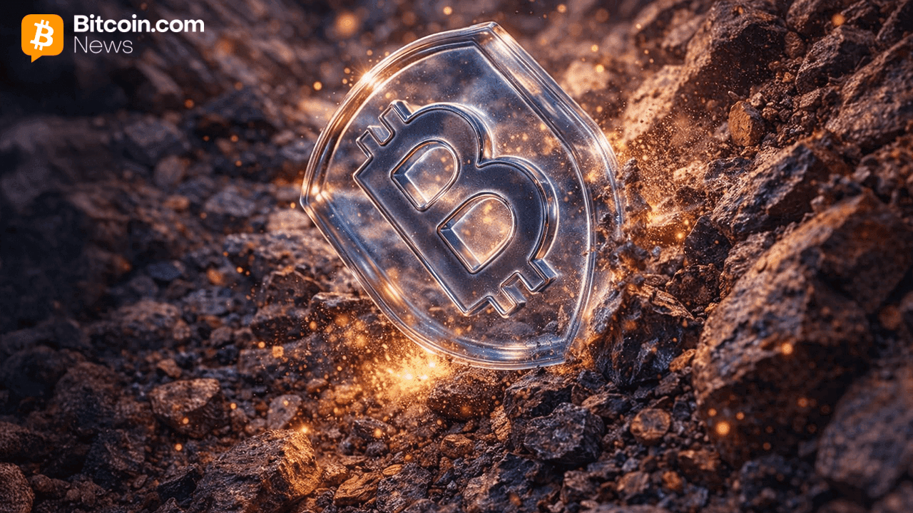 Bitgos svåra debut på NYSE ser BTGO falla 18% de första handelsdagarna