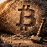 超过一亿个序数——当刻文热潮渐退时,比特币悄然成为顶级NFT链