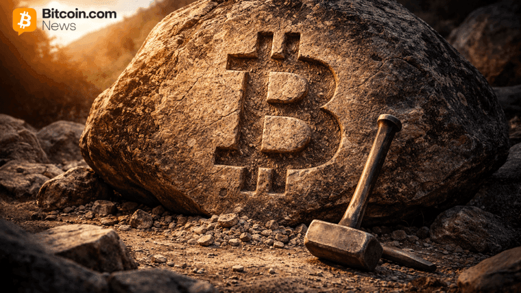 Viac ako 100 miliónov ordnálnych čísiel — Kým povyk okolo nápisov slabne, Bitcoin sa potichu stáva jednou z hlavných NFT reťazcov