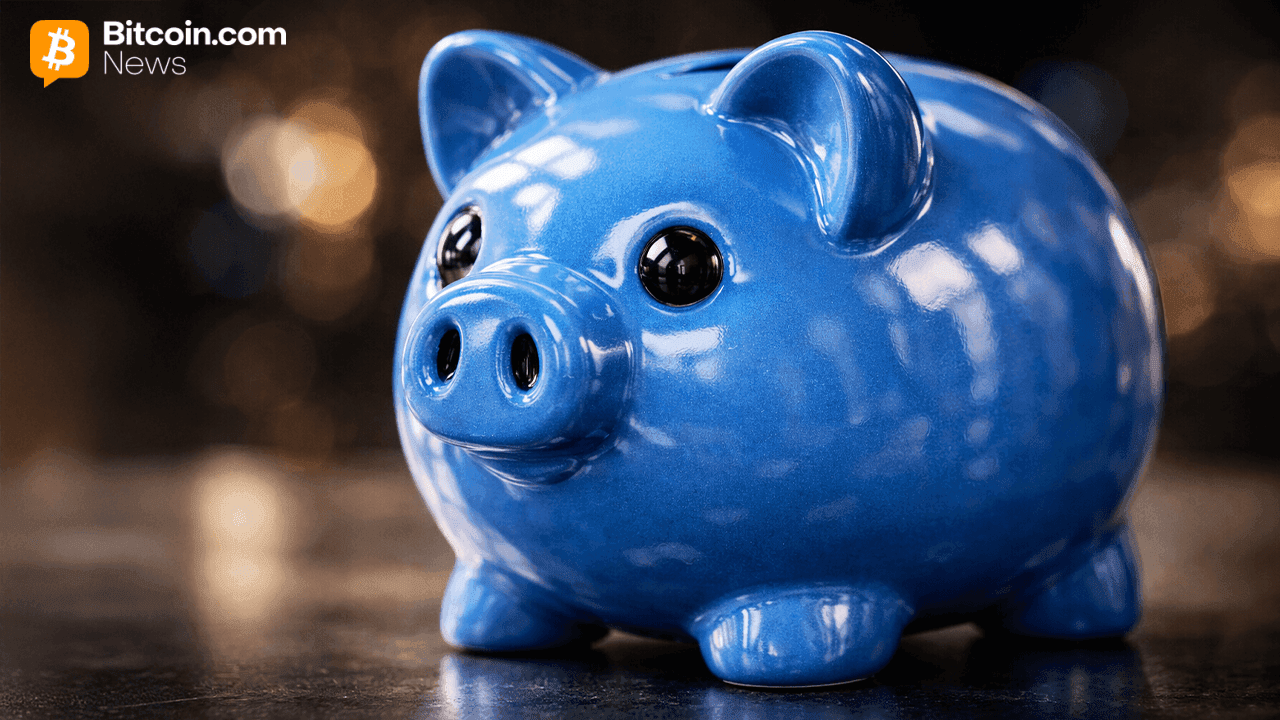 Buck Foundation introduce Borderless Savings Coin supportato dalla forza istituzionale